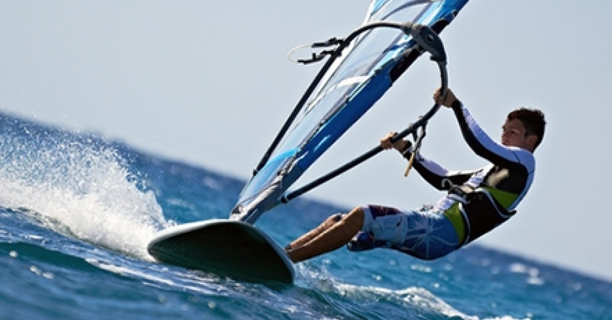 Windsurf vagy kitesurf oktatás
