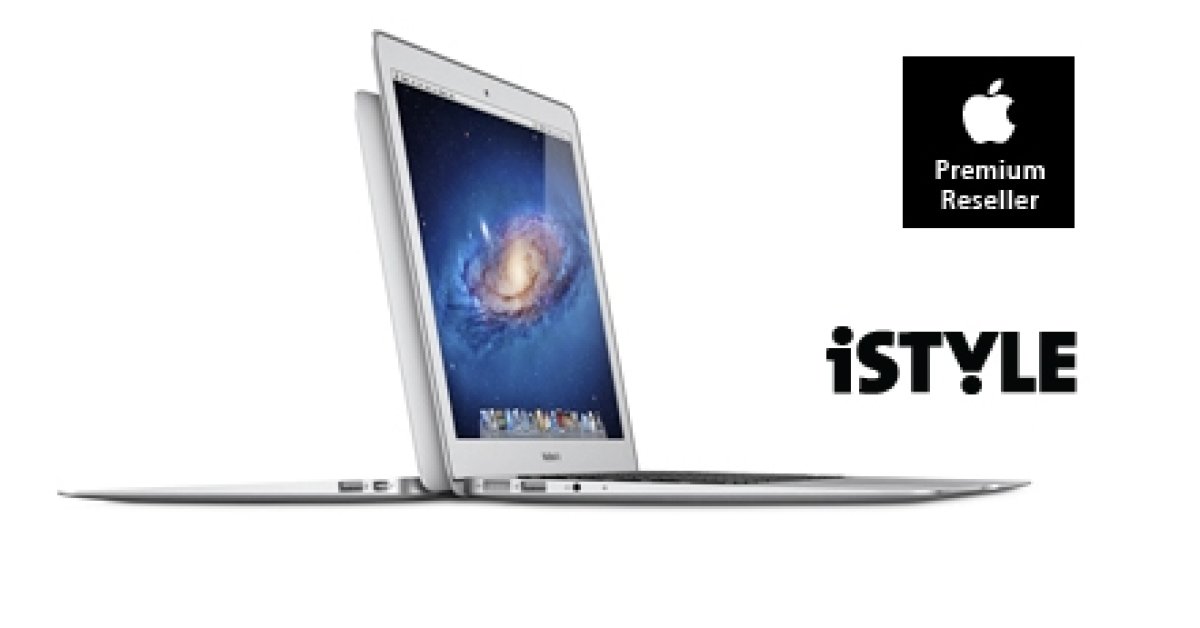 Apple MacBook Air 11''