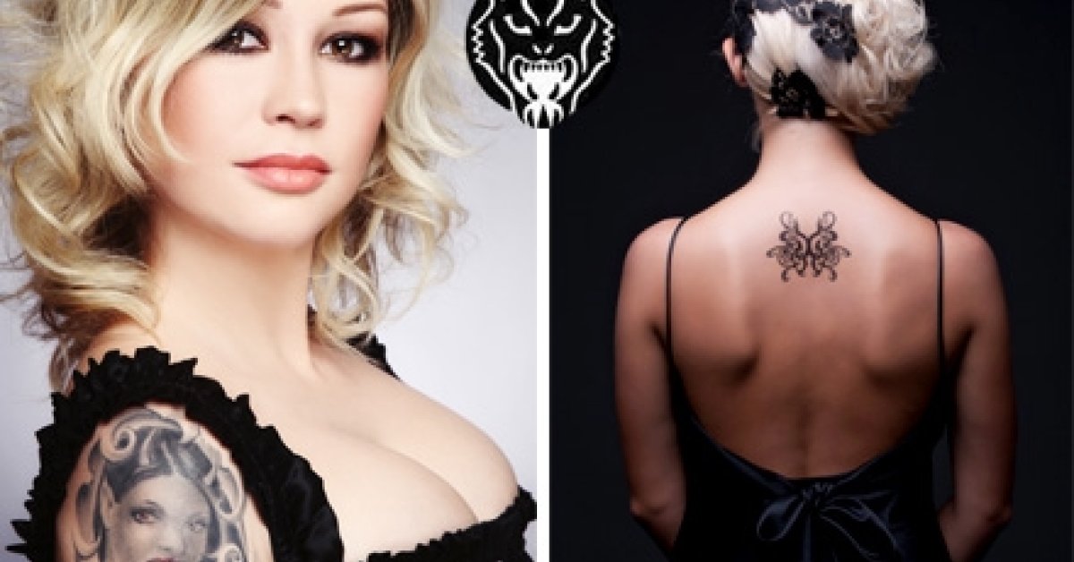 Csináltass magadnak egy gyönyörű tetkót a Wildcat Tetováló Szalonban 10.000 Ft-ért (50%-os kedvezmény)