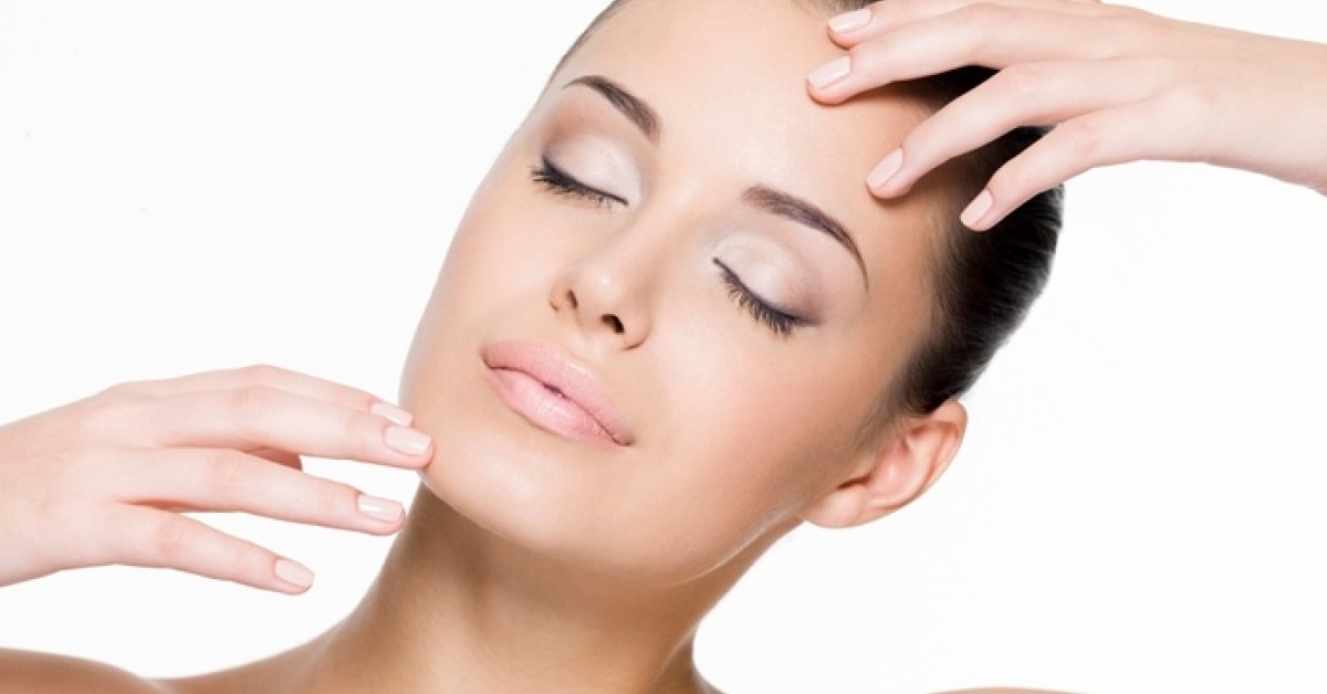 Tiszta arcbőr kezelés kecsketej alapú biokozmetika