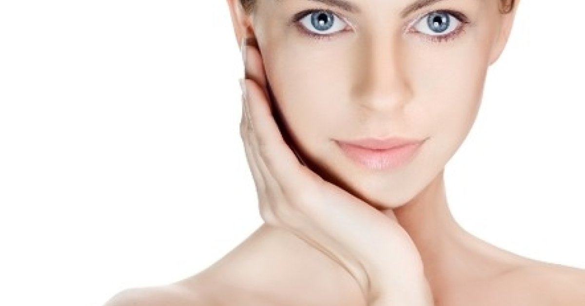 Rosaceara, pirosodásra hajlamos arcbőr kezelése