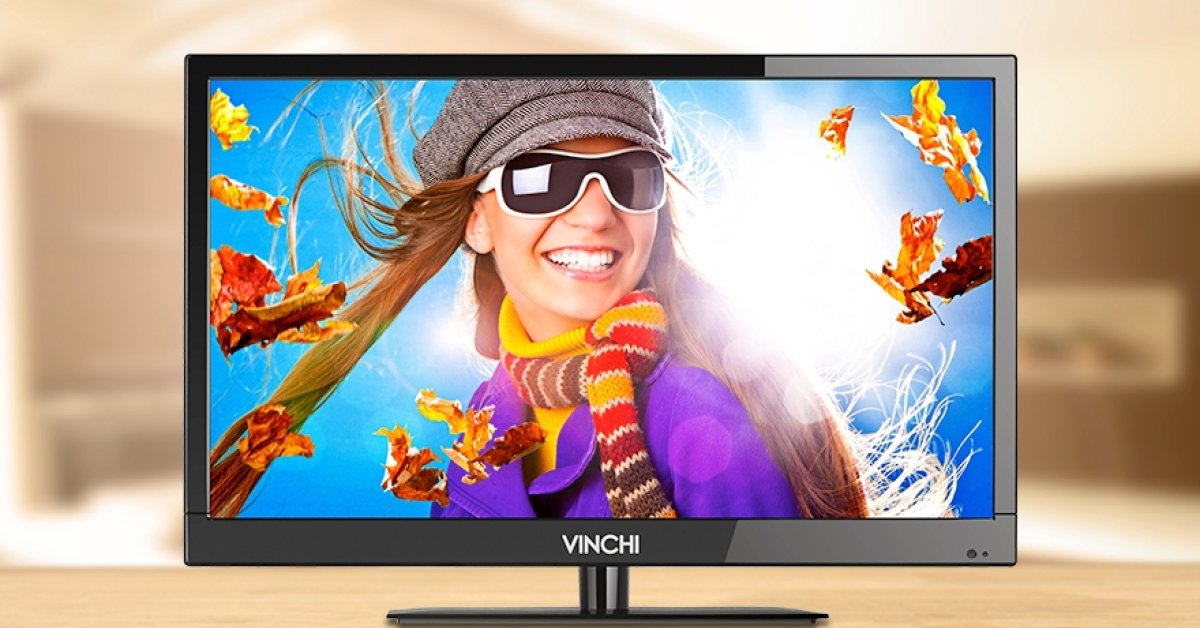 Vinchi HD Ready LED TV