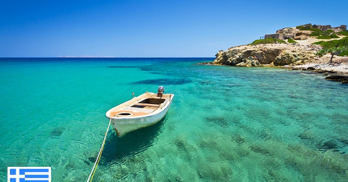 Egyhetes nyaralás Krétán 