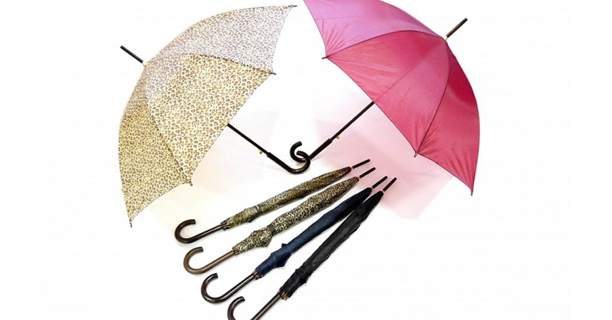 Automata esernyő két méretben