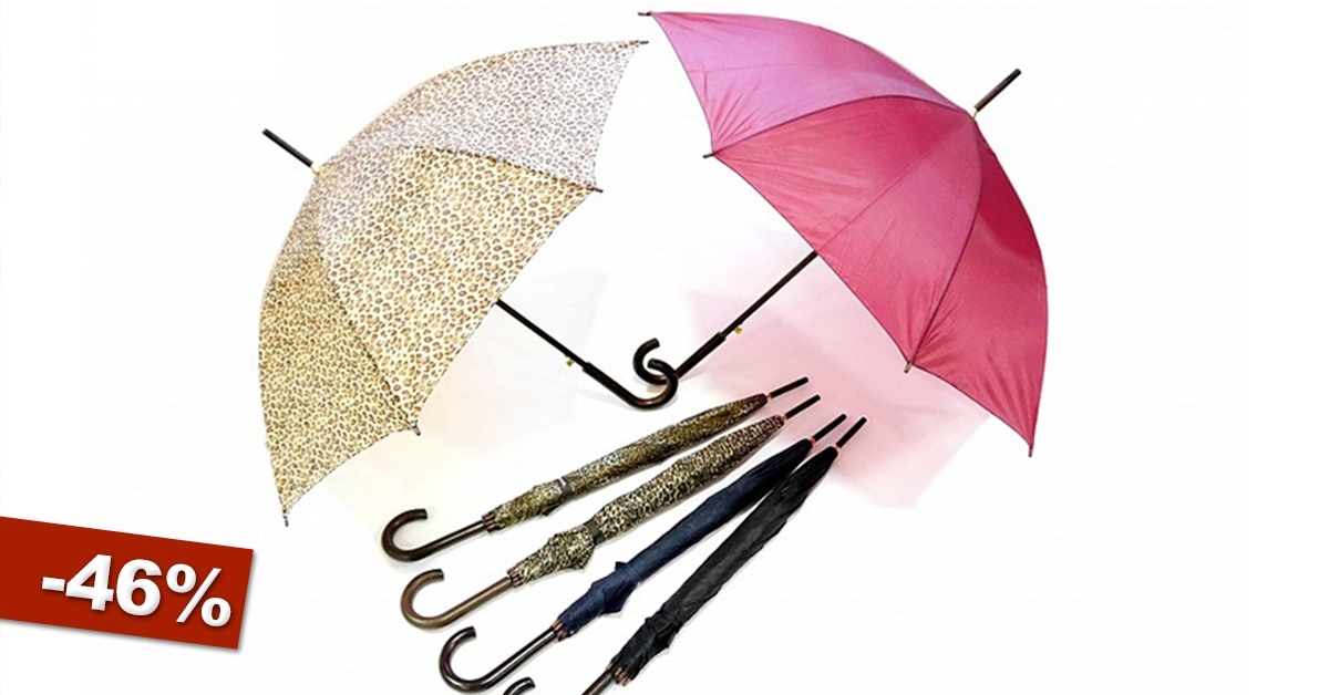 Automata esernyő két méretben