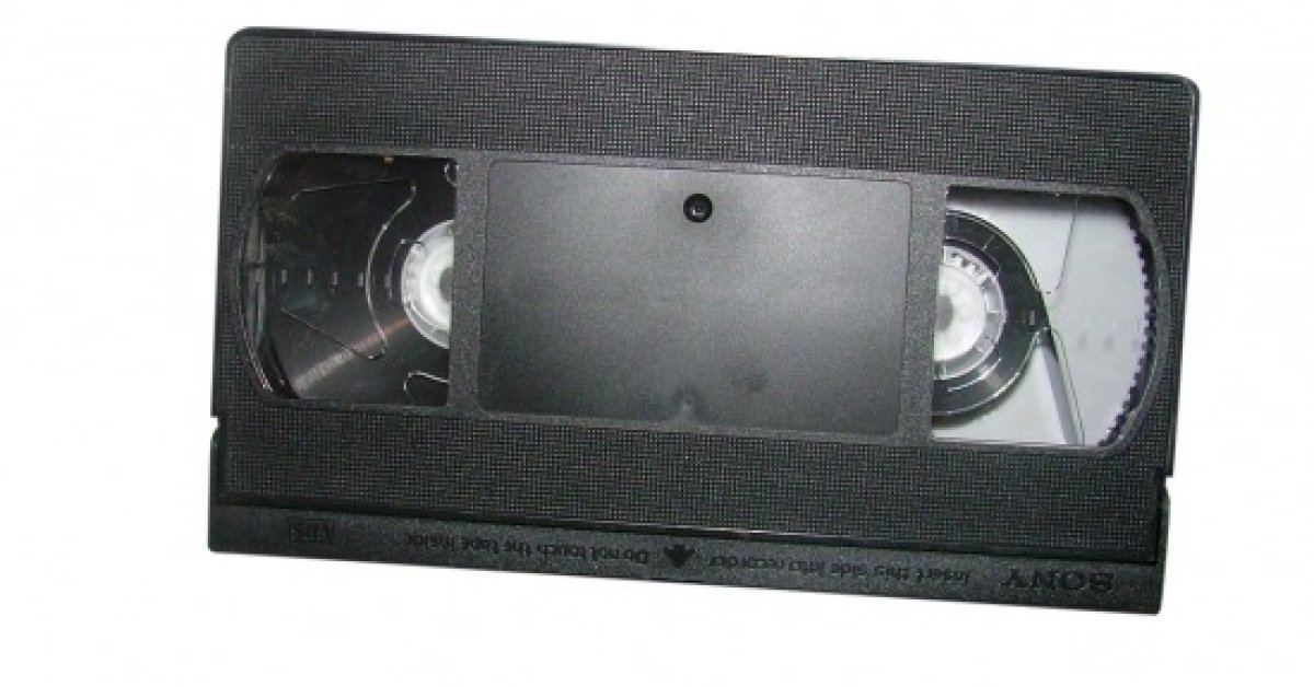 10 db videokazetta átmásolása DVD lemezre
