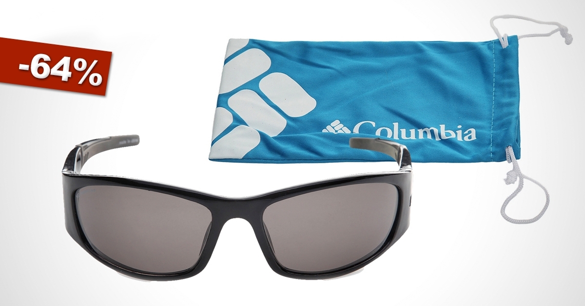 Columbia napszemüveg 2 színben