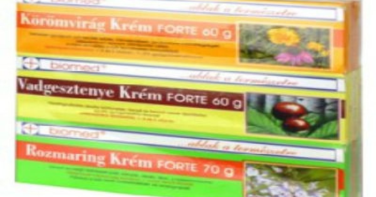 Biomed Forte csomag 3x