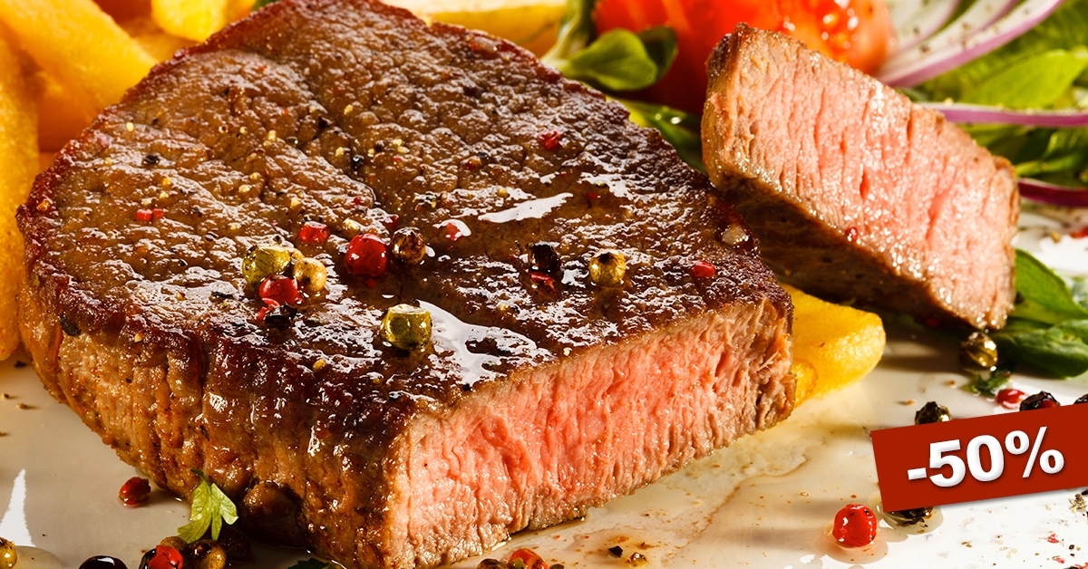 Steak főzőkurzus