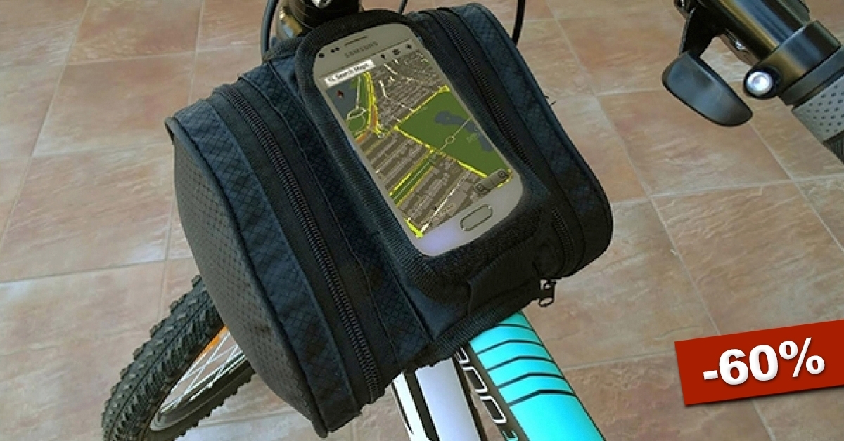 Kerékpár táskák