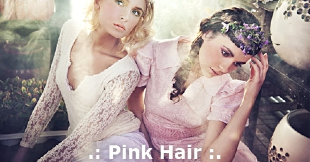 Női hajvágás mosással, szárítással a Pink Hair Hajstúdióban 2.490 Ft-ért