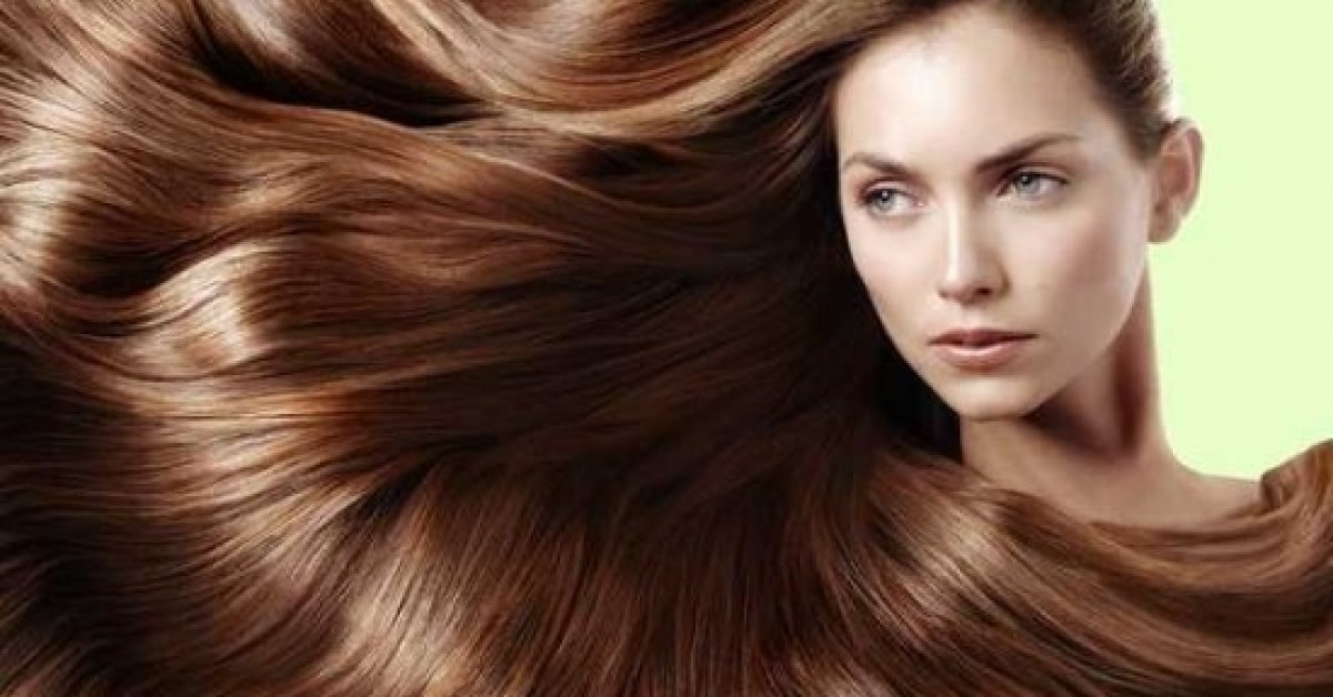 Női vagy férfi hajvágás, vitaminos hajpakolással