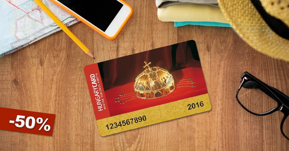 Hungary Card 2016