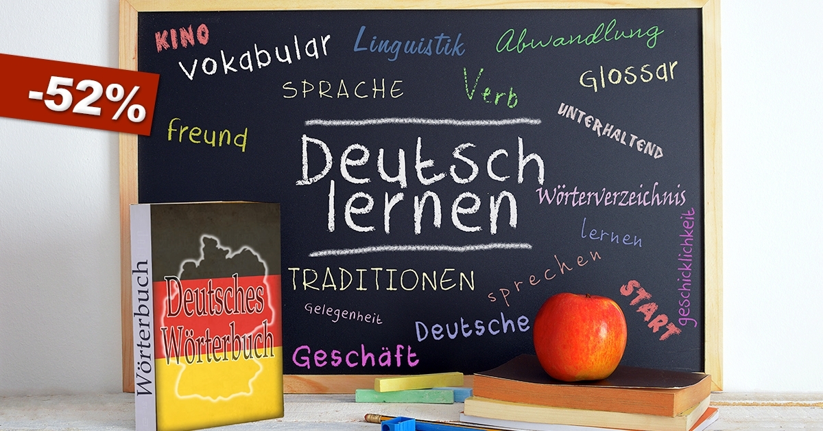 Egyéni német nyelvtanulás
