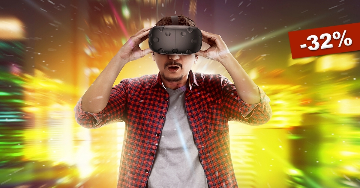 Virtuális valóság játékok