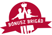 Bonuszbrigad Bonuszbrigad