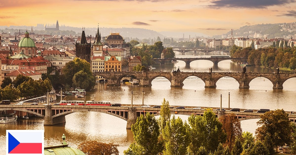 Fedezd fel Prága városát