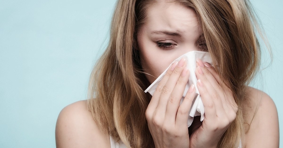Allergia teszt 200 allergénre
