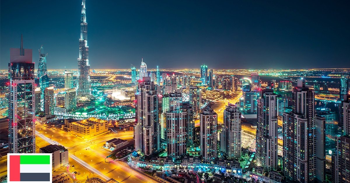 ✈ Egyhetes pihenés Dubaiban