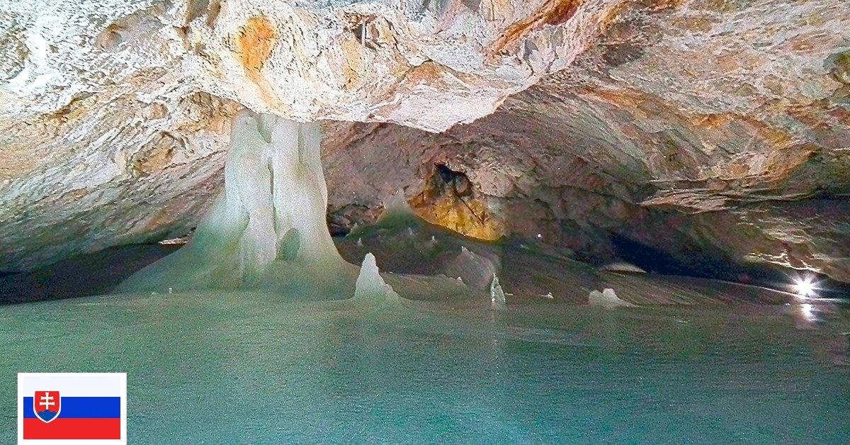Dobsinai-jégbarlang