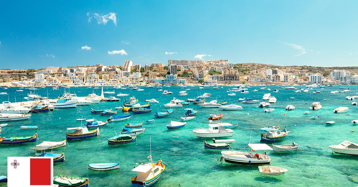 Élménydús nyaralás Máltán