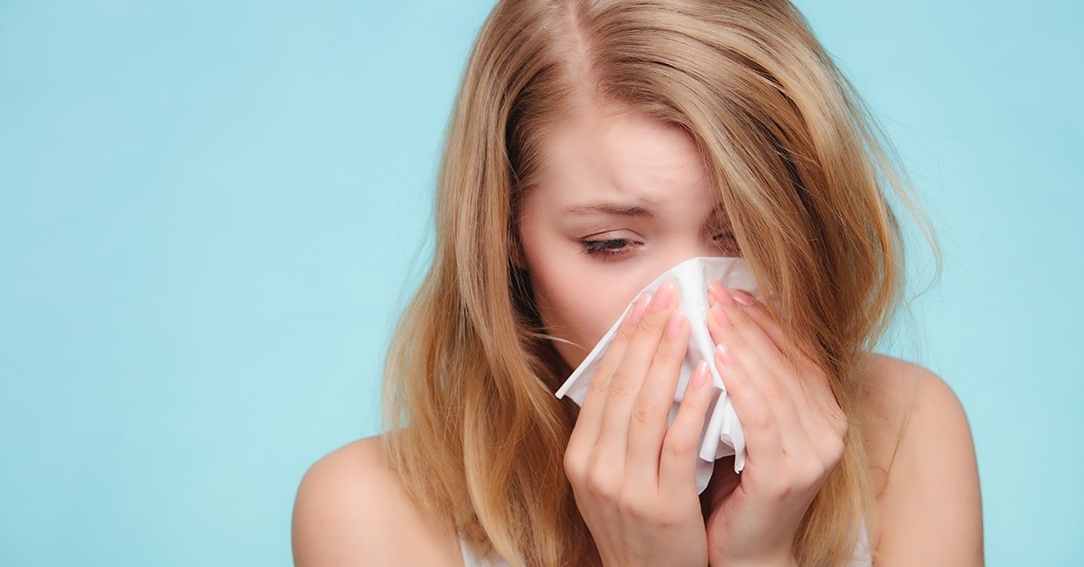 Légúti allergia vizsgálat