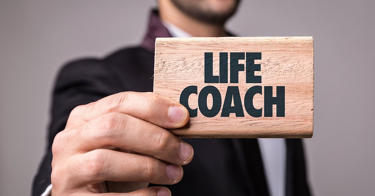Life coaching több témában