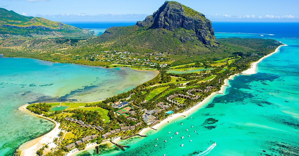 Pihentető nyaralás Mauritiuson