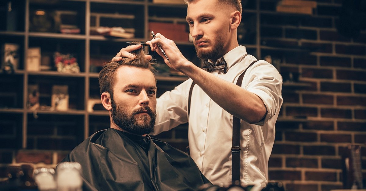 Profi barber szolgáltatás