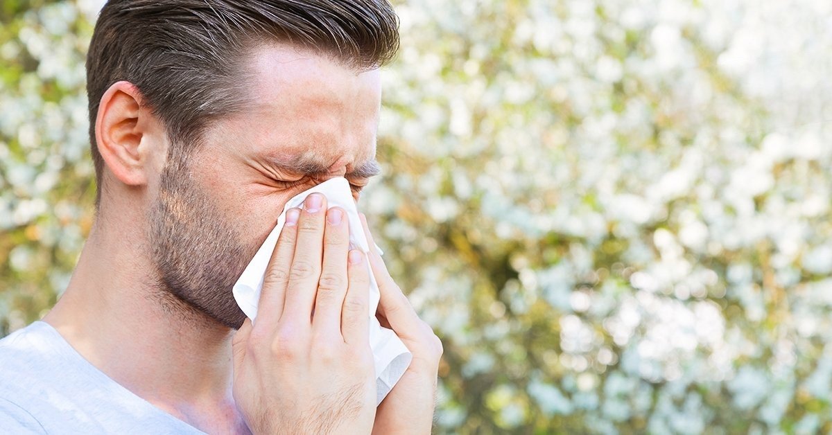 Allergia teszt 200 allergénre