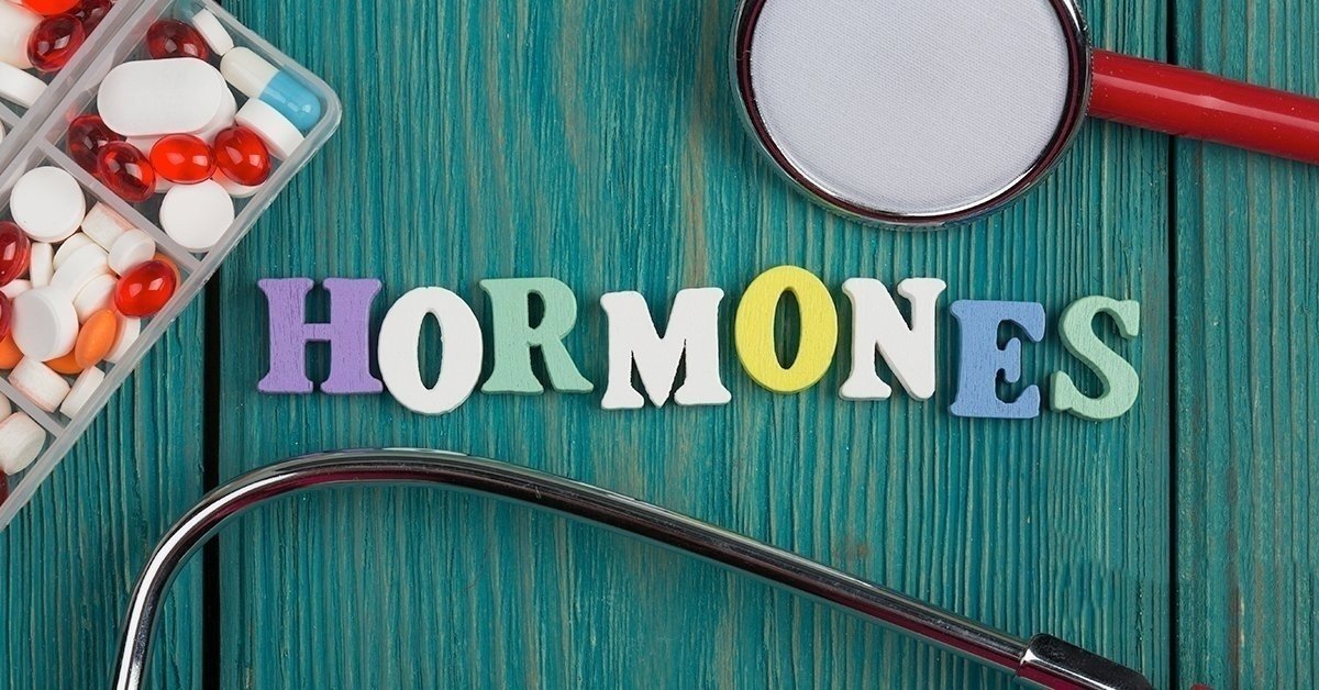 Hormonrendszer felmérés