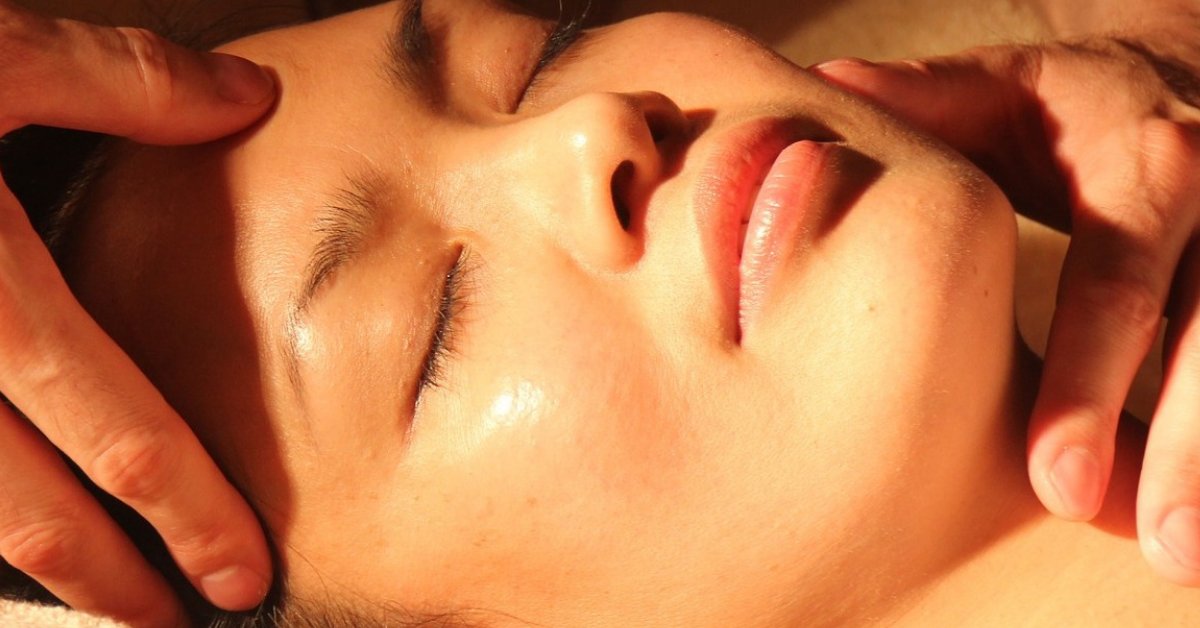Rapid japán arcmasszázs terápia kurzus