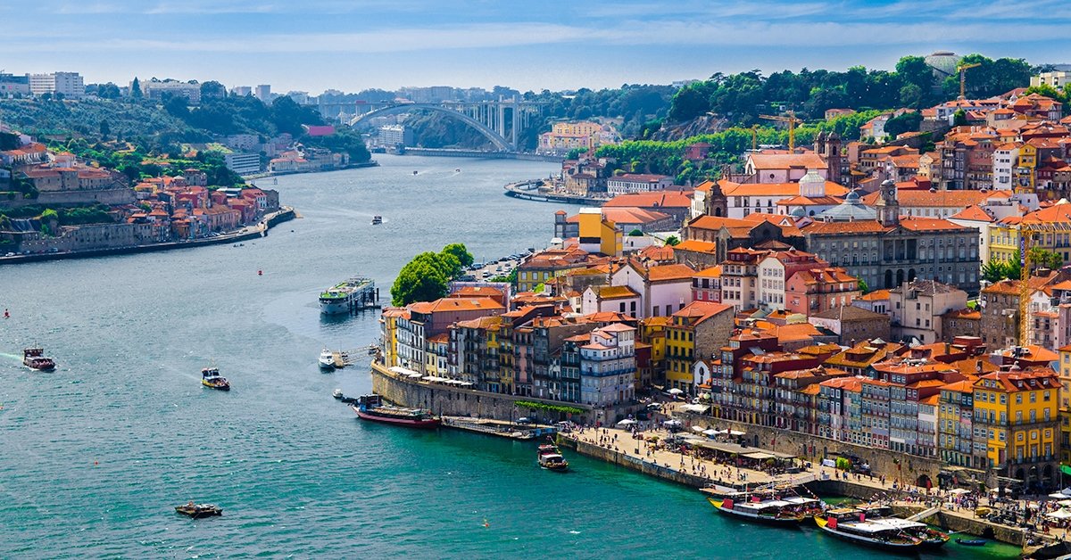 Fedezzétek fel Porto varázsát
