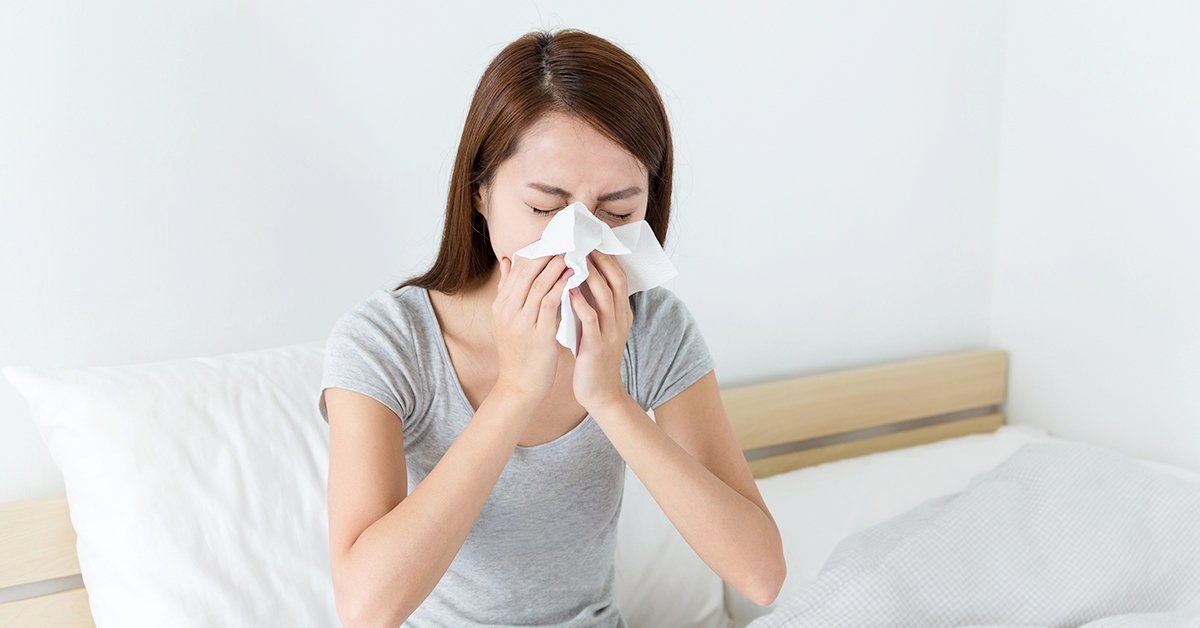 Allergia szűrés