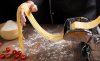 Tanulj meg friss, házi tésztát készíteni: Pasta Est