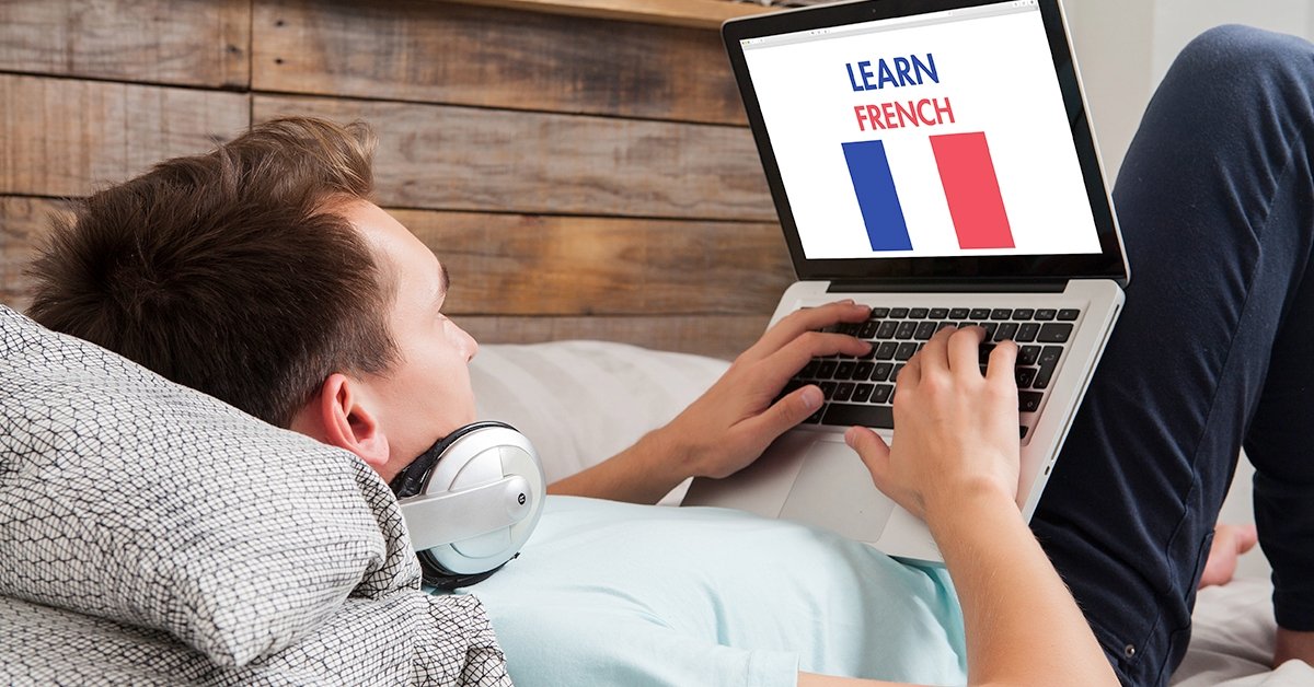 Online francia nyelvtanfolyam