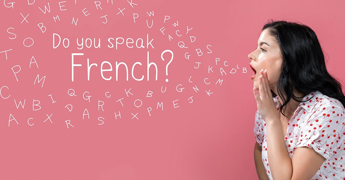 Francia nyelvtan kurzus