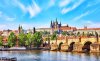 Fedezd fel Prága arany oldalát: 3 napos buszos utazás 