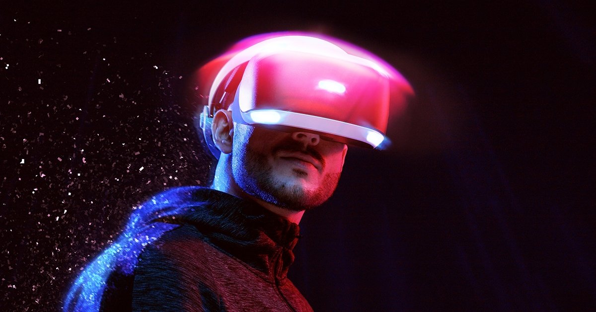 60 perc választható VR játék