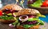 Az egészséges burger titka: hamburgerkészítő főzőklub