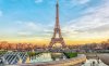 Romantika Párizsban: 2 vagy 3 éjszaka, 2 főnek reggelivel
