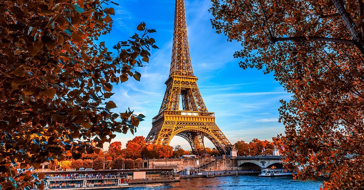 párizsi utazás és szállás repülővel