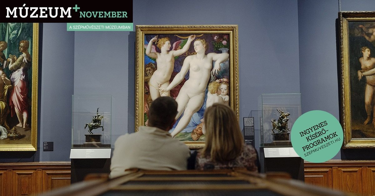 Múzeum+ Rubens és Rembrant