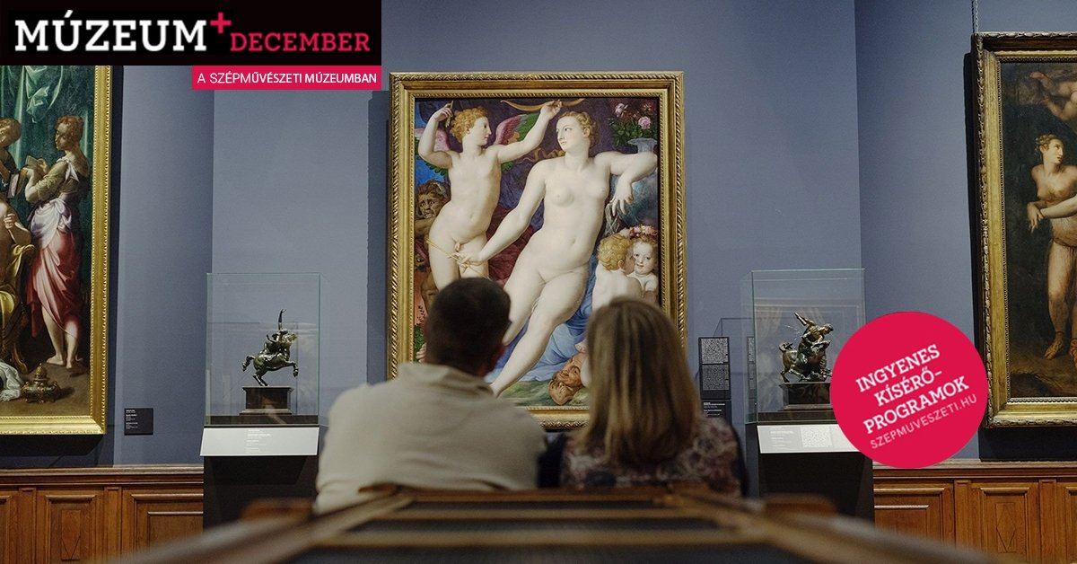 Múzeum+ Rubens és Van Dyck