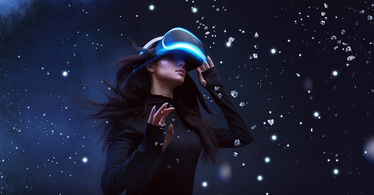 Egyedülálló VR szabadulószoba