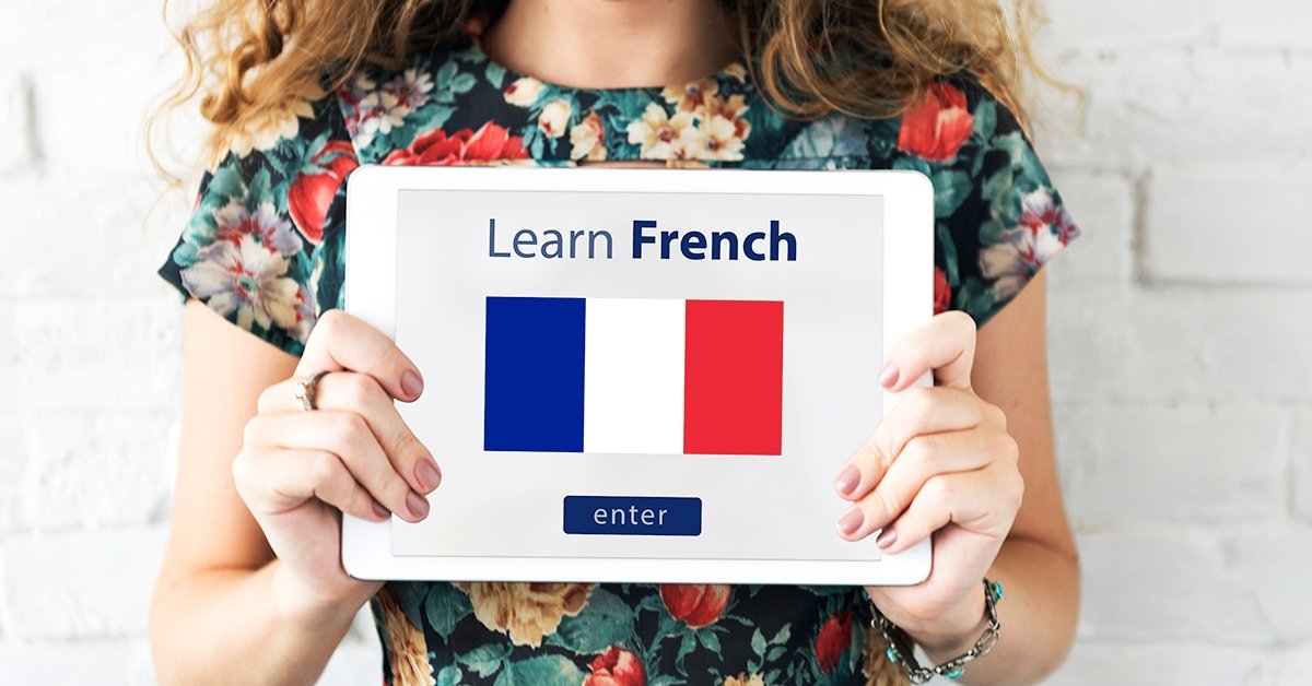 Kezdő francia online oktatás