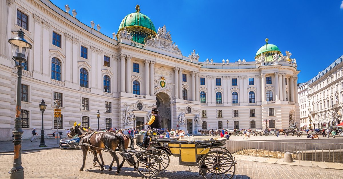 Bécs és a Sisi Múzeum