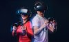 2 fő részére szóló Gamer páros jegy a VR Vidámparkba