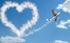 Romantika a fellegekben: panoráma repülés Budapest körül
