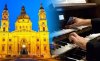 70 perces orgona koncert a Szent István Bazilikában